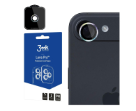 Folia / szkło na smartfon 3mk Lens Protection Pro Rainbow do iPhone Air